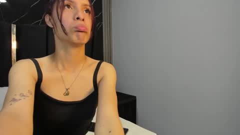 alexagrace12 online show from February 2026 03:11:01 PM