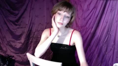Snapshot of alexahornygirl chatting on May 2026 01:41:02 PM Alexa online show from May 2026 01:41:02 PM
