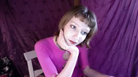Snapshot of alexahornygirl chatting on June 2026 03:32:02 PM Alexa online show from June 2026 03:32:02 PM