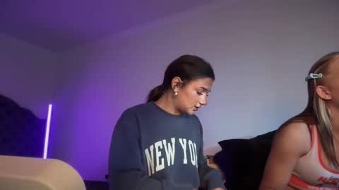 alexajefferies online show from October 2025 12:06:01 AM