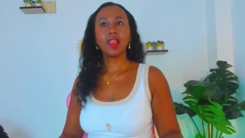 Alexa Jhonson online show from January 2026 06:12:02 PM