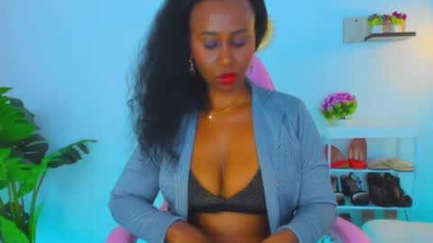 Alexa Jhonson online show from February 2026 06:09:01 PM