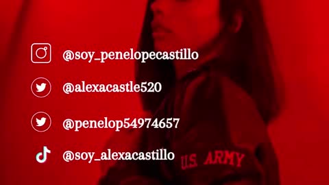 Snapshot of alexalovecastle1 chatting on January 2025 07:19:02 AM Alexandra Castillo online show from January 2025 07:19:02 AM