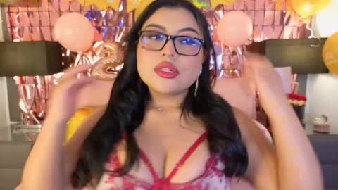  Alexa  online show from November 2025 08:51:01 PM