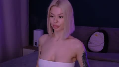 Alexa Mason online show from February 2025 01:47:02 AM