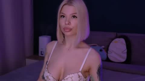 Alexa Mason online show from March 2025 01:36:02 AM