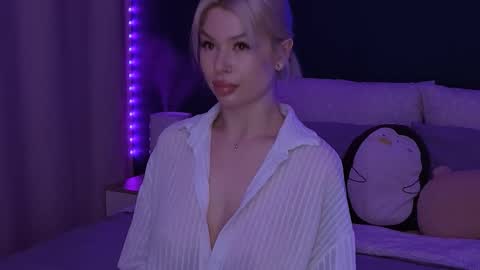 Alexa Mason online show from September 2025 02:13:02 AM