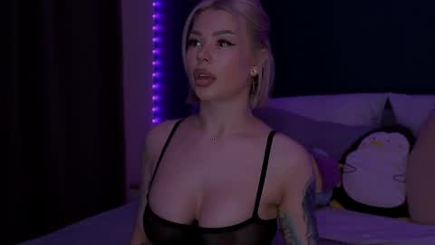 Alexa Mason online show from April 2026 02:09:01 AM