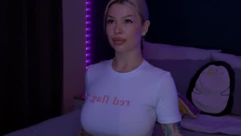 Snapshot of alexamason chatting on May 2026 02:07:02 AM Alexa Mason online show from May 2026 02:07:02 AM