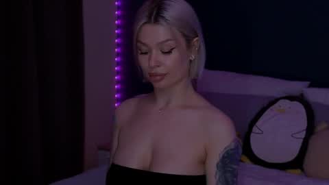 Snapshot of alexamason chatting on May 2026 11:34:04 PM Alexa Mason online show from May 2026 11:34:04 PM