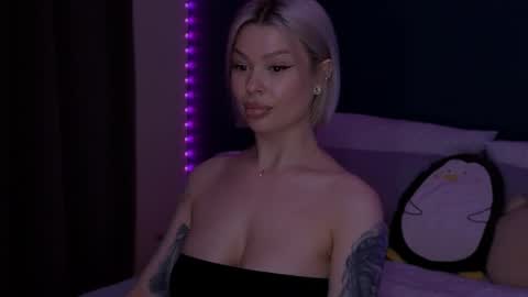 Snapshot of alexamason chatting on May 2026 11:45:02 PM Alexa Mason online show from May 2026 11:45:02 PM