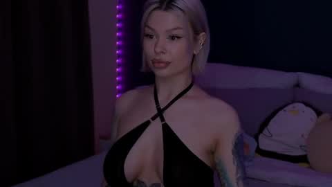 Snapshot of alexamason chatting on May 2026 02:09:02 AM Alexa Mason online show from May 2026 02:09:02 AM