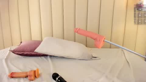 Alexa   online show from February 2026 08:34:01 PM