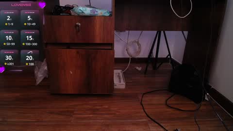 Snapshot of alexamoon__ chatting on December 2024 02:13:02 PM Alexa Moon online show from December 2024 02:13:02 PM