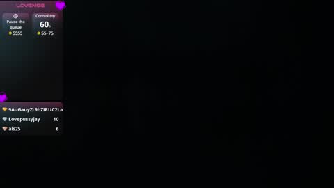 Snapshot of alexamoon__ chatting on December 2024 05:20:02 PM Alexa Moon online show from December 2024 05:20:02 PM