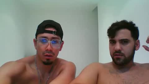 Dotados online show from September 2025 10:55:01 PM