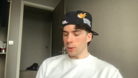 Alexander online show from February 2026 10:25:01 AM