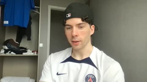 Alexander online show from March 2026 05:02:01 AM