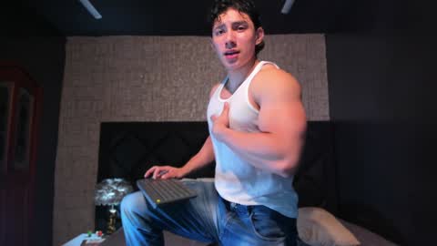 Alex online show from January 2025 03:09:02 AM