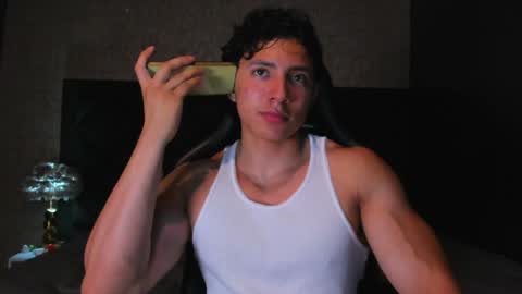 Alex online show from January 2025 08:46:02 AM