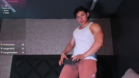 Alex online show from February 2025 06:37:01 AM