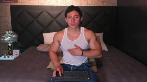 Alex online show from February 2025 04:37:01 AM