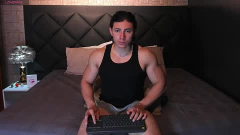 Alex online show from February 2025 01:09:01 AM