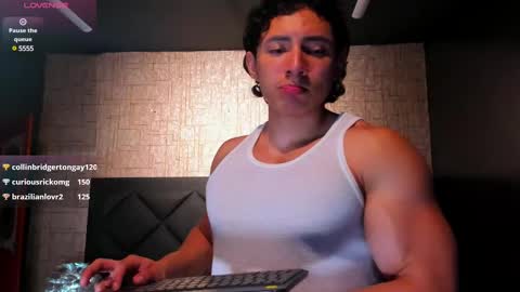 Alex online show from February 2025 07:37:01 AM