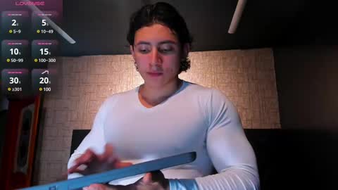 Alex online show from February 2025 01:32:01 AM