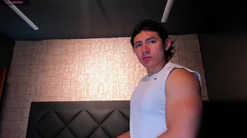Alex online show from February 2025 02:44:02 AM