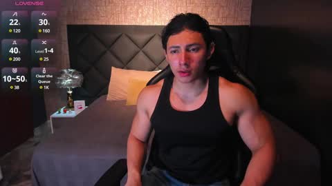 Alex online show from March 2025 02:51:02 AM
