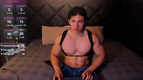 Alex online show from March 2025 04:08:02 AM