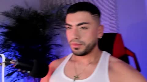 Alexander Diaz online show from October 2025 10:45:01 AM