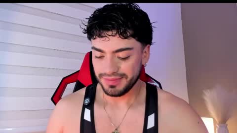 Alexander Diaz online show from April 2026 02:21:01 PM