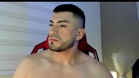 Alexander Diaz online show from April 2026 11:35:01 AM