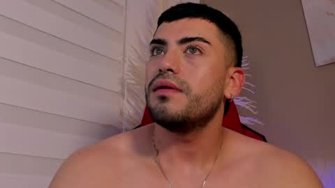 Alexander Diaz online show from May 2026 01:13:01 AM