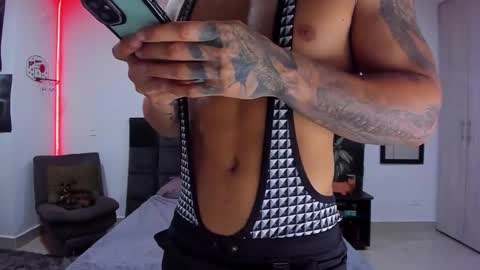 Onlyfansalexmartinezwb  Instagram alexwbmartinez  Twitter martinezcb937 online show from December 2024 11:58:02 PM