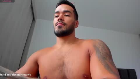 Onlyfansalexmartinezwb  Instagram alexwbmartinez  Twitter martinezcb937 online show from July 2026 05:41:01 PM