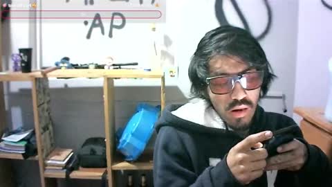 aspissus online show from January 2025 06:44:02 AM
