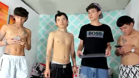 Snapshot of alexandluke1 chatting on December 2024 10:31:01 PM chicos hot online show from December 2024 10:31:01 PM