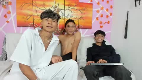 Snapshot of alexandluke1 chatting on February 2025 06:38:02 AM chicos hot online show from February 2025 06:38:02 AM