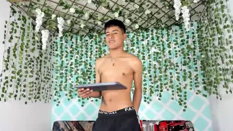 Snapshot of alexandluke1 chatting on February 2025 08:00:02 PM chicos hot online show from February 2025 08:00:02 PM