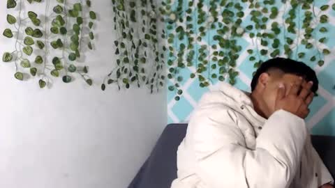 Snapshot of alexandluke1 chatting on September 2025 01:33:02 PM chicos hot online show from September 2025 01:33:02 PM