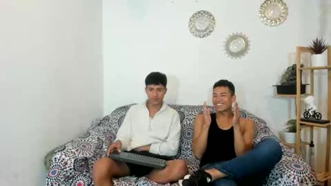 Snapshot of alexandluke1 chatting on September 2025 03:36:01 PM chicos hot online show from September 2025 03:36:01 PM
