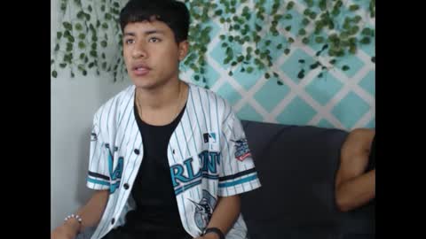 Snapshot of alexandluke1 chatting on September 2025 01:37:02 PM chicos hot online show from September 2025 01:37:02 PM