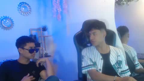 Snapshot of alexandluke1 chatting on September 2025 01:38:02 PM chicos hot online show from September 2025 01:38:02 PM