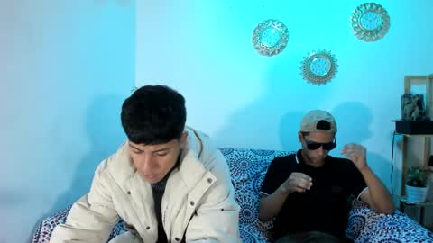 Snapshot of alexandluke1 chatting on October 2025 01:30:01 PM chicos hot online show from October 2025 01:30:01 PM