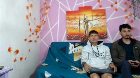 Snapshot of alexandluke1 chatting on October 2025 01:31:02 PM chicos hot online show from October 2025 01:31:02 PM