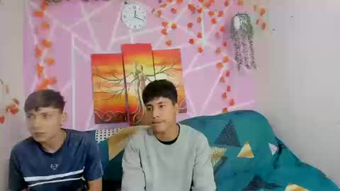 Snapshot of alexandluke1 chatting on October 2025 02:18:01 PM chicos hot online show from October 2025 02:18:01 PM