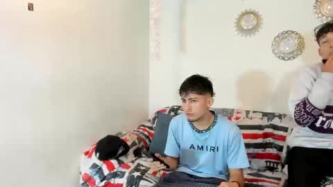 Snapshot of alexandluke1 chatting on October 2025 01:29:01 PM chicos hot online show from October 2025 01:29:01 PM